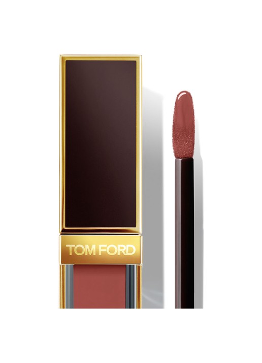 Tom Ford Zero Gravity Lip Gloss Luxe - lipgloss - detail 2 8