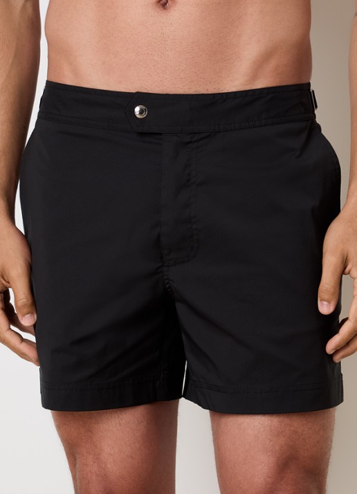 Tom Ford Zwemshorts met steekzakken
