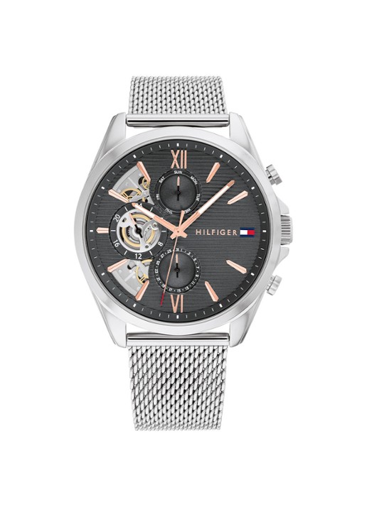 Tommy Hilfiger Baker horloge TH1710646