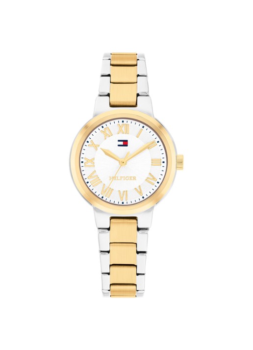 Tommy Hilfiger Becca horloge TH1782903