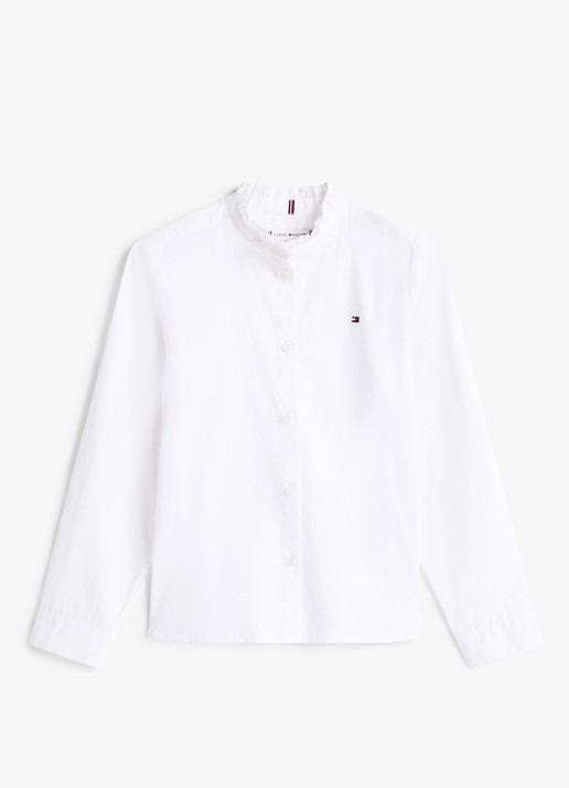 Tommy Hilfiger Blouse met logo