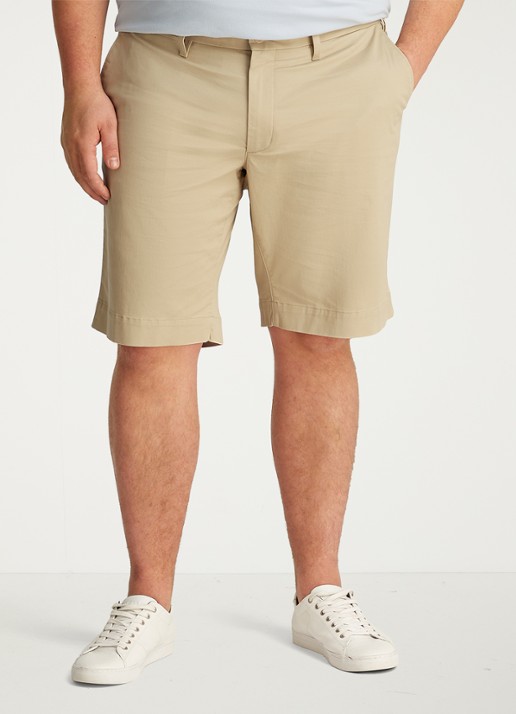 Tommy Hilfiger BT-BROOKLYN SHORT 1985-B - detail 3 beige