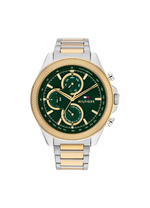 Tommy Hilfiger Clark horloge TH1792079