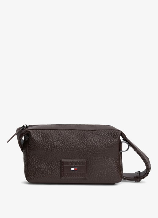 Tommy Hilfiger Crossbodytas met logo