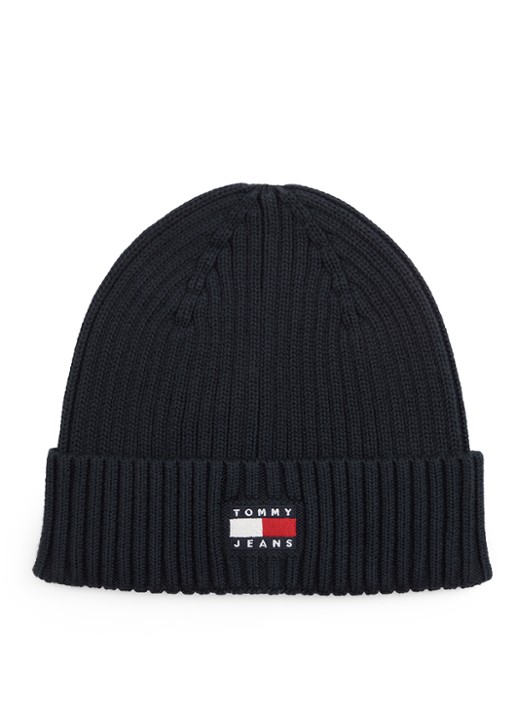 Tommy Hilfiger Heritage muts met logo