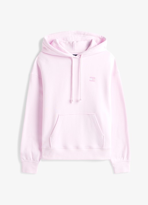 Tommy Hilfiger Hoodie met logoborduring