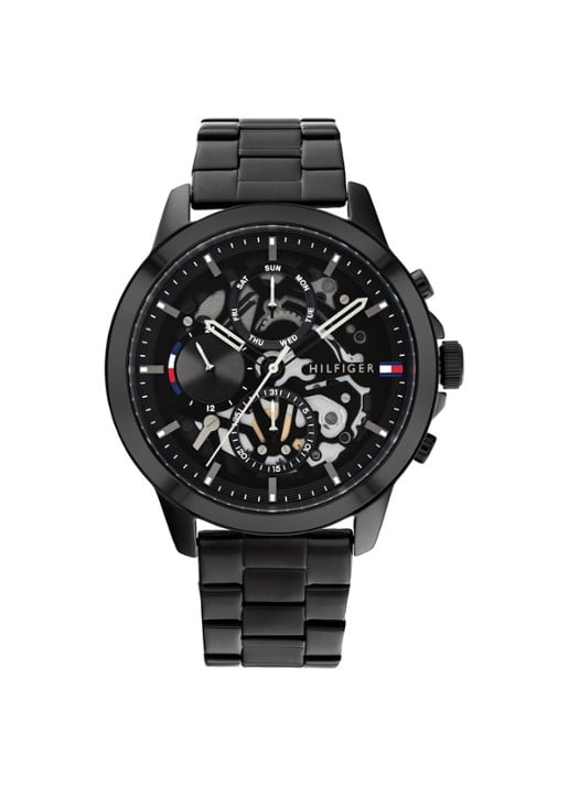Tommy Hilfiger Horloge TH1710478