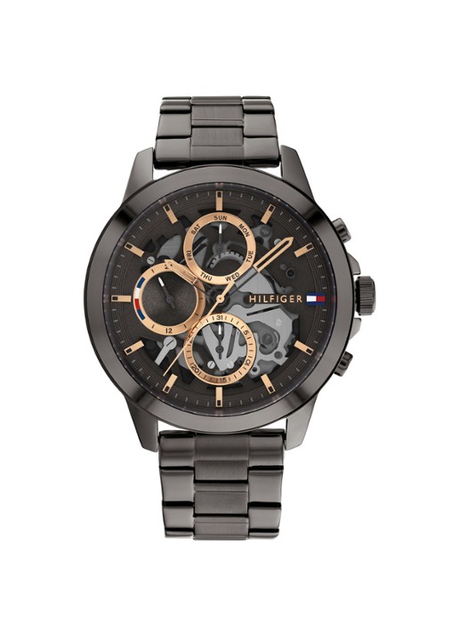 Tommy Hilfiger Horloge TH1710479