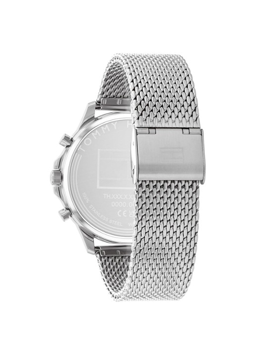 Tommy Hilfiger Horloge TH1710499 - detail 3 zilver