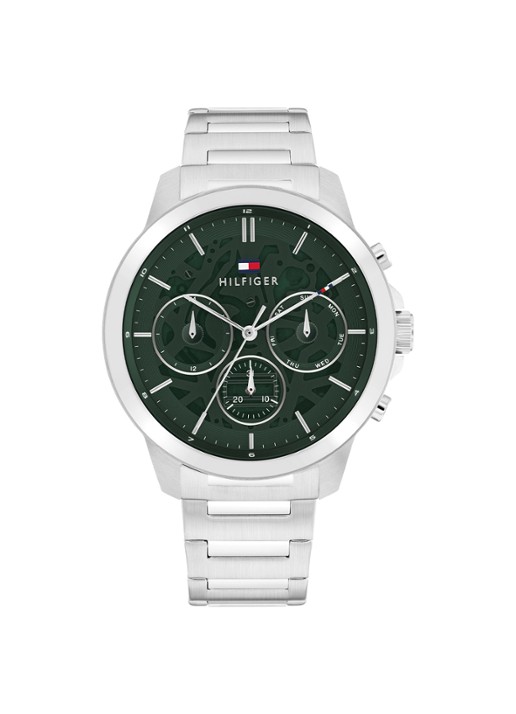 Tommy Hilfiger Horloge TH1710686