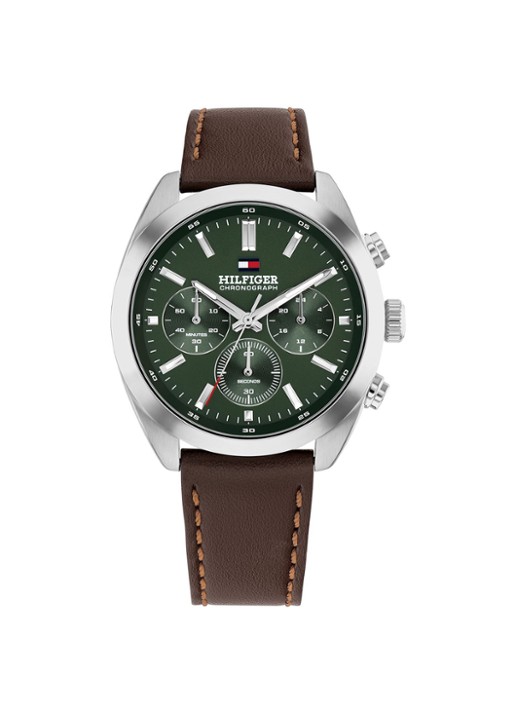 Tommy Hilfiger Horloge TH1710719