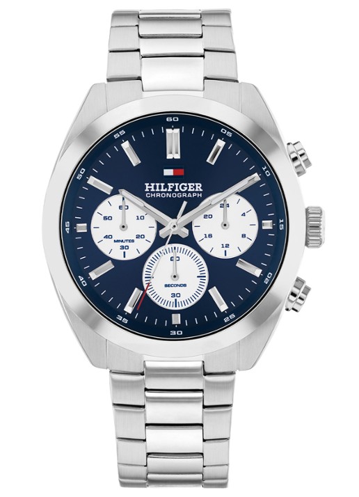 Tommy Hilfiger Horloge TH1710722