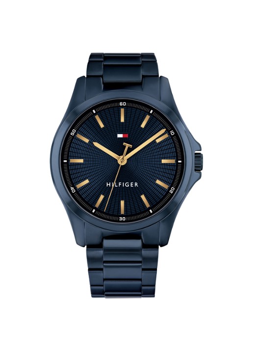 Tommy Hilfiger Horloge TH1710742