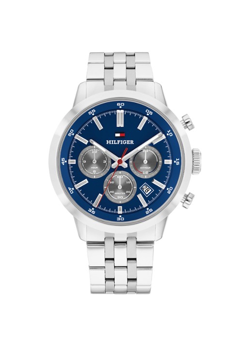 Tommy Hilfiger Horloge TH1710753