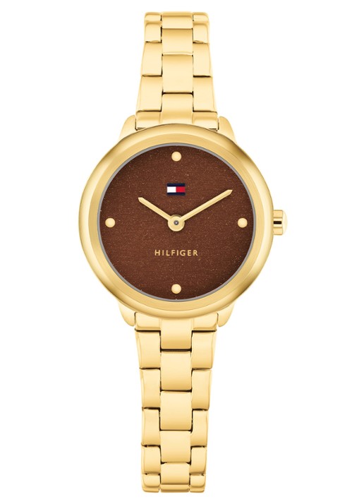 Tommy Hilfiger Horloge TH1782815