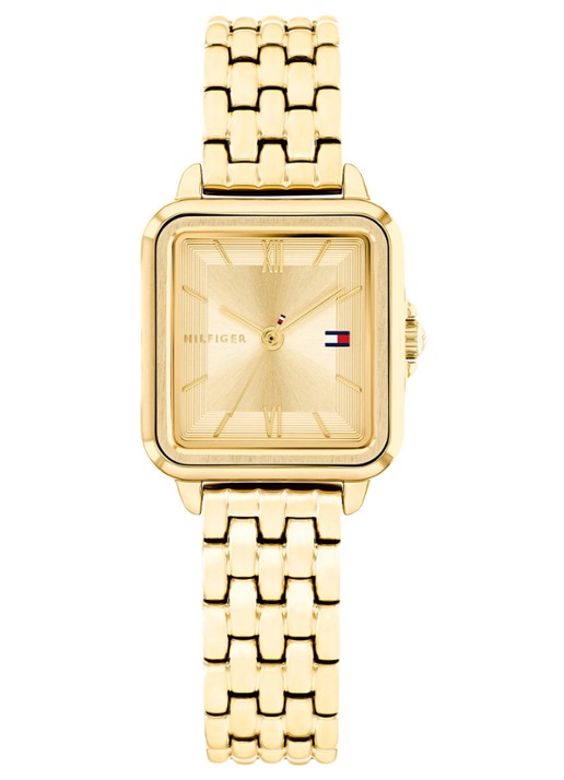 Tommy Hilfiger Horloge TH1782832