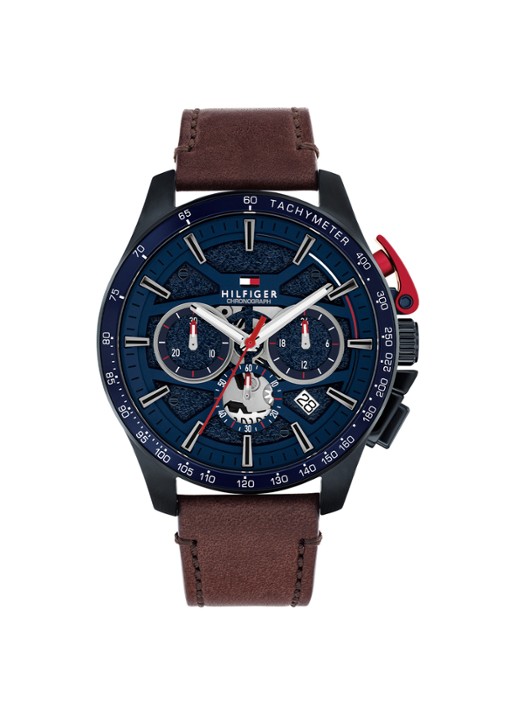 Tommy Hilfiger Horloge TH1782886