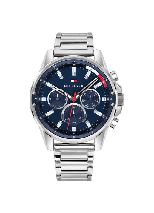 Tommy Hilfiger Horloge TH1791788