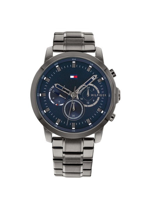 Tommy Hilfiger Horloge TH1791796