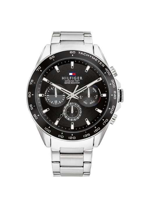 Tommy Hilfiger Horloge TH1791967