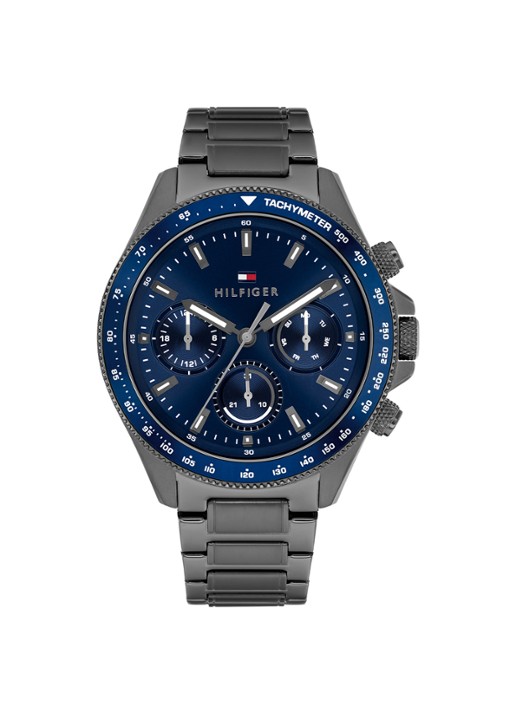 Tommy Hilfiger Horloge TH1792212