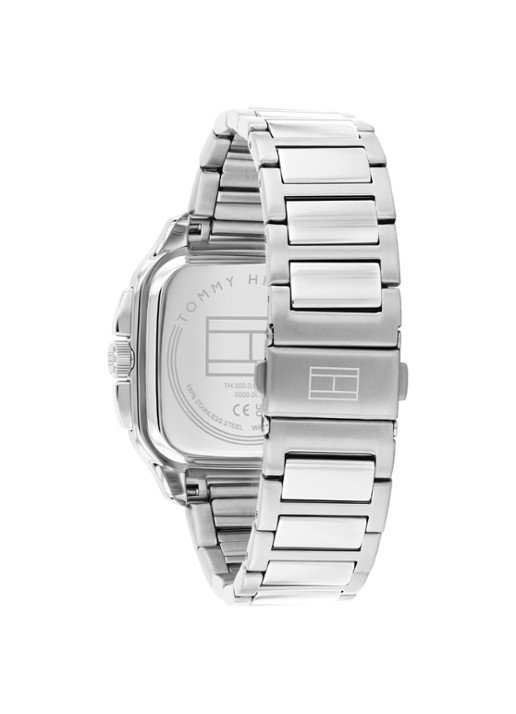 Tommy Hilfiger Horloge TH1792222   - detail 4 zilver