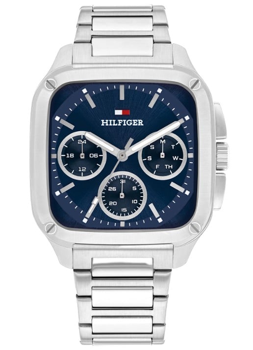 Tommy Hilfiger Horloge TH1792222