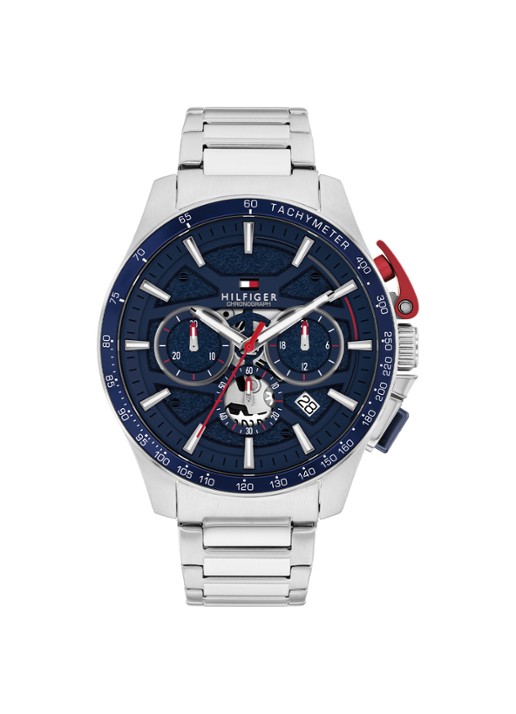 Tommy Hilfiger Horloge TH1792261