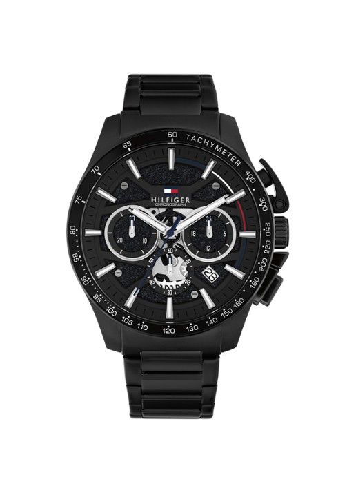 Tommy Hilfiger Horloge TH1792262