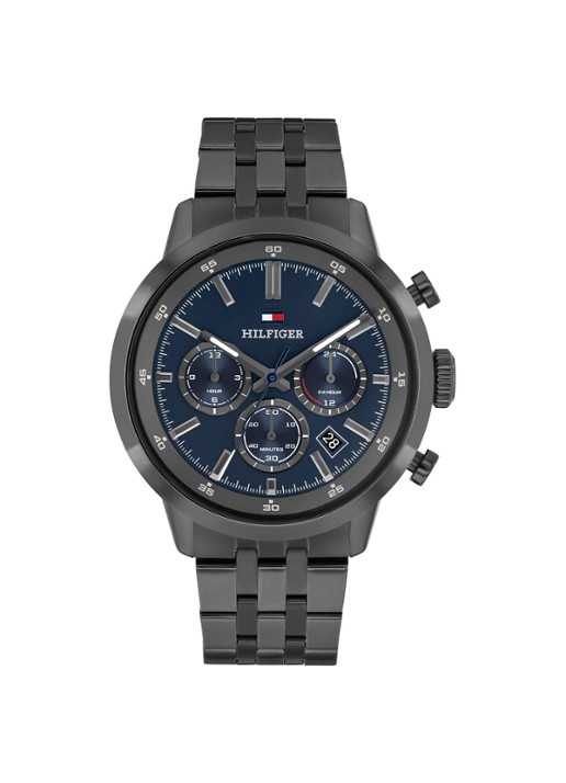 Tommy Hilfiger Kent horloge TH1710755