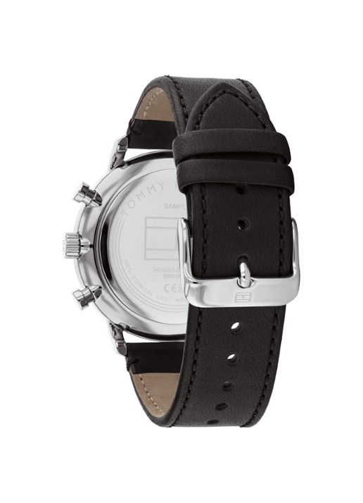 Tommy Hilfiger Legend horloge TH1710565 - detail 3 zilver
