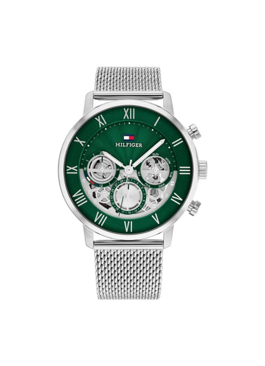 Tommy Hilfiger Legend horloge TH1710567