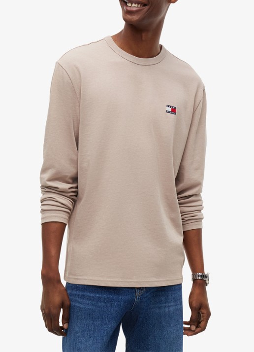 Tommy Hilfiger Longsleeve met logo