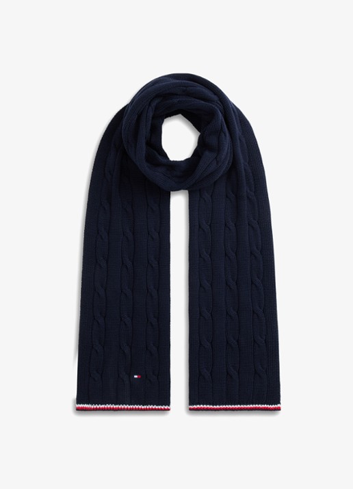 Tommy Hilfiger Muts en sjaal in giftbox