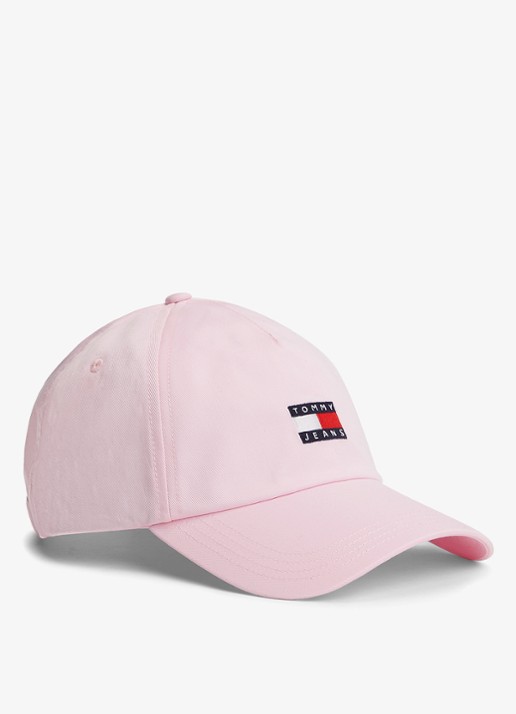 Tommy Hilfiger Pet met logo