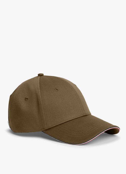 Tommy Hilfiger Pet met logo