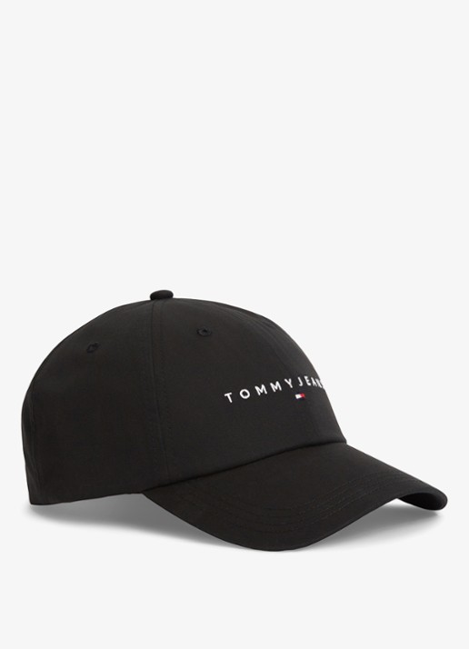 Tommy Hilfiger Pet met logoborduring