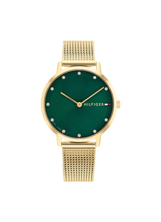 Tommy Hilfiger Pippa horloge TH1782668