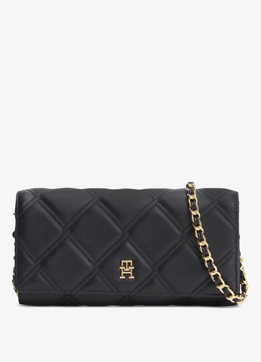 Tommy Hilfiger Portemonnee met schouderriem