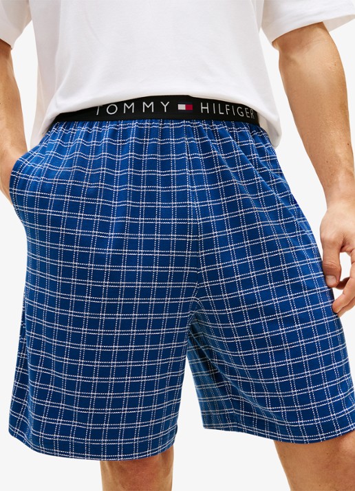 Tommy Hilfiger Pyjamaset met logo