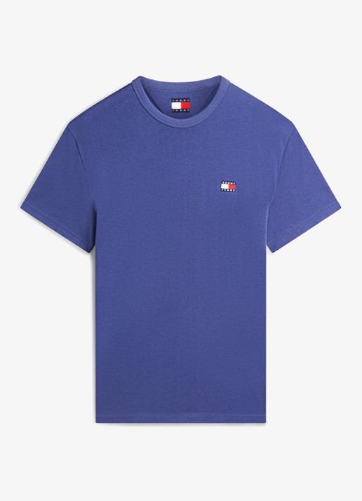 Tommy Hilfiger Regular fit overhemd in linnenblend - voorkant spring olive-pmo / groen
