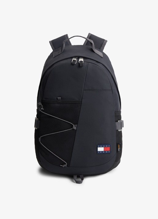 Tommy Hilfiger Rugzak met logo