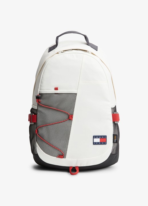 Tommy Hilfiger Rugzak met logo