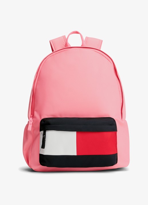 Tommy Hilfiger Rugzak met logo