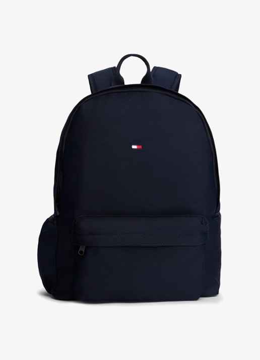 Tommy Hilfiger Rugzak met logoborduring