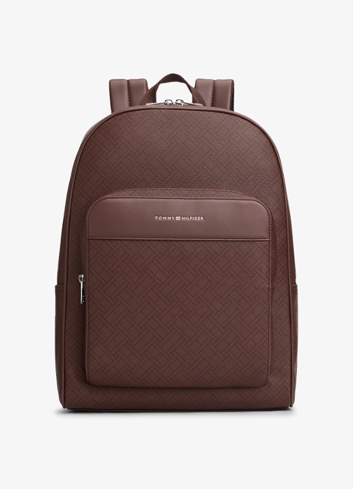 Tommy Hilfiger Rugzak met logoprint