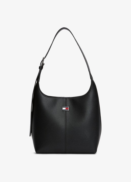 Tommy Hilfiger Schoudertas met logo