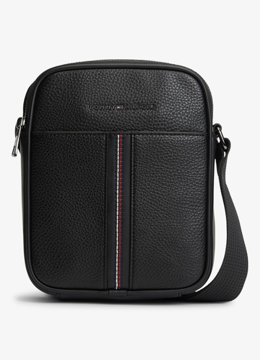 Tommy Hilfiger Schoudertas met logo