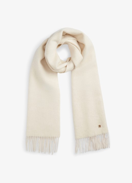 Tommy Hilfiger Sjaal van wol