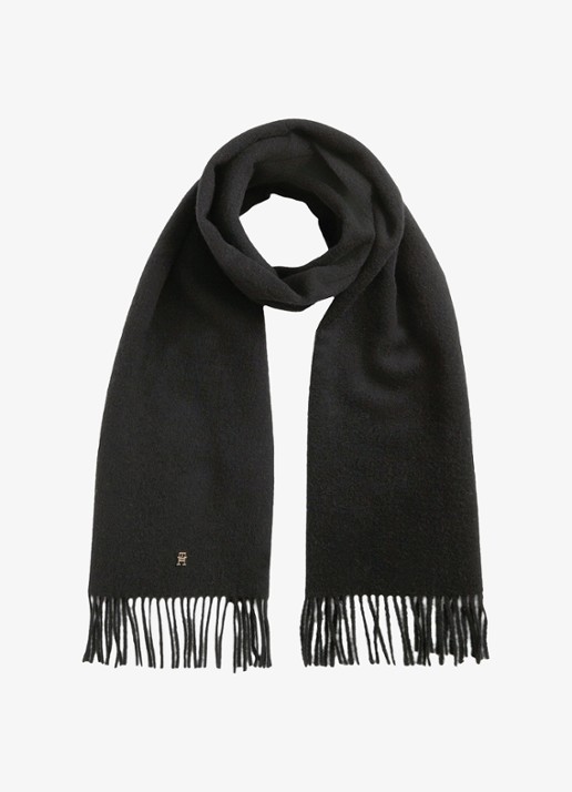 Tommy Hilfiger Sjaal van wol